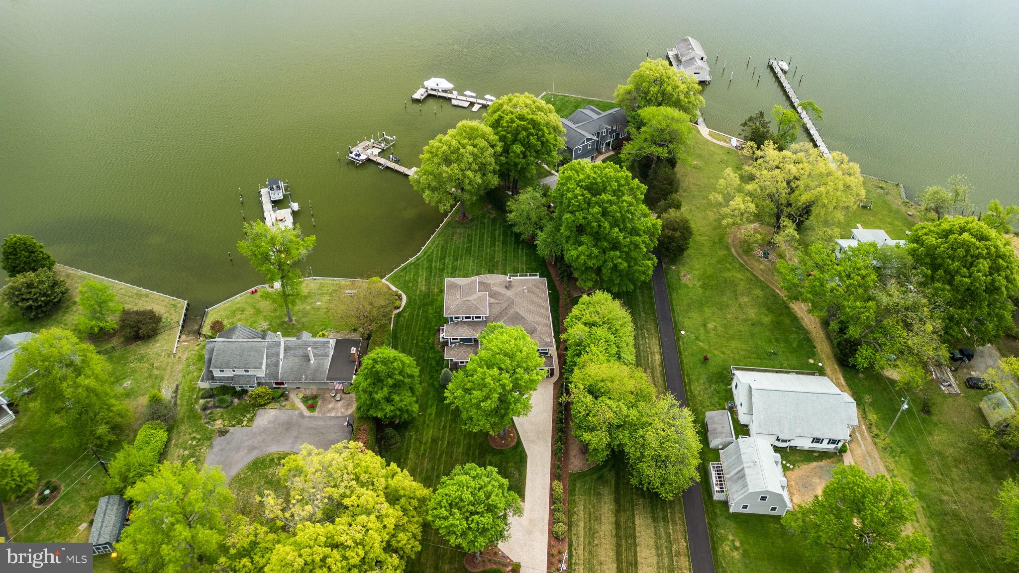 CHALK POINT - Residential