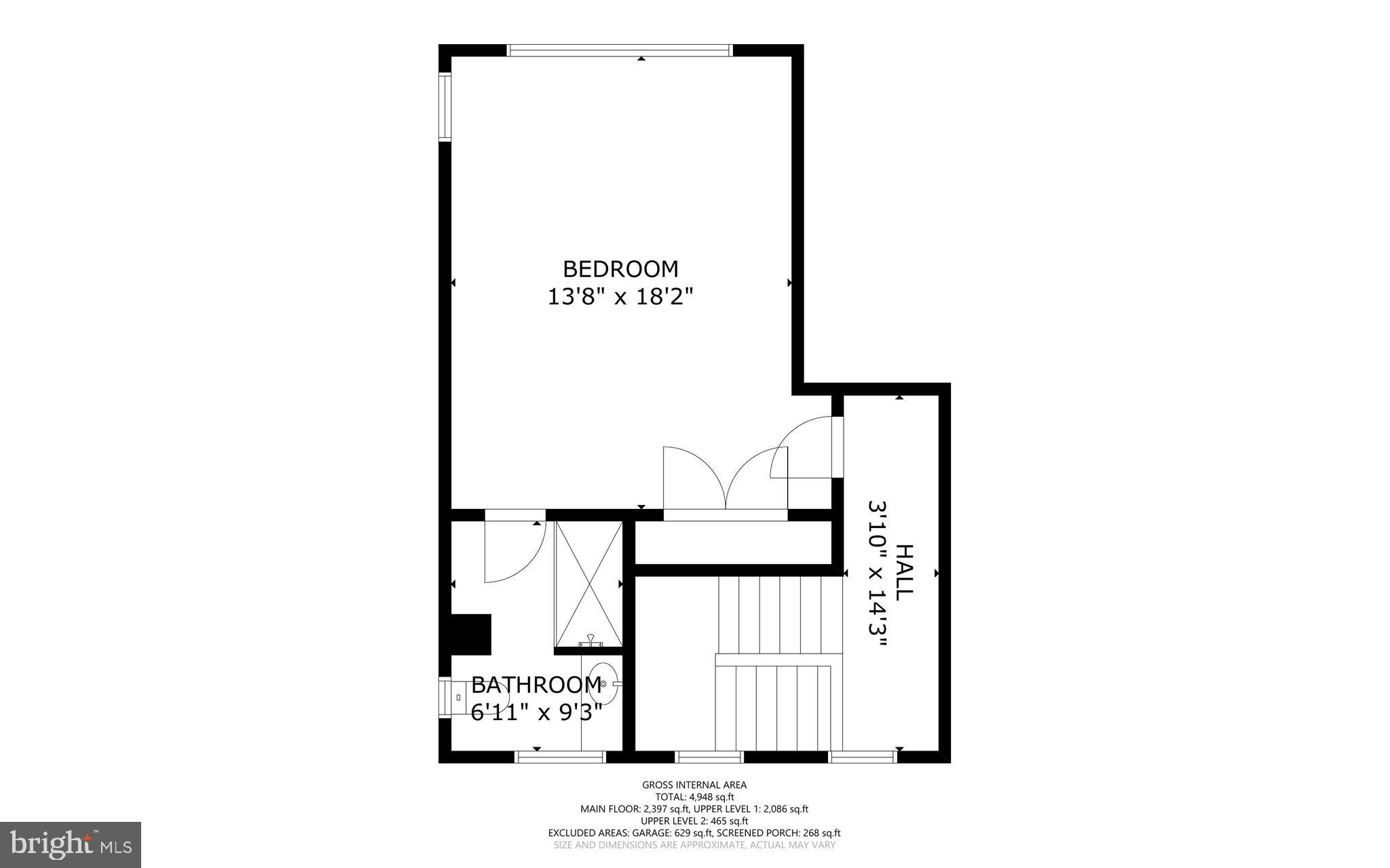 CHALK POINT - Residential