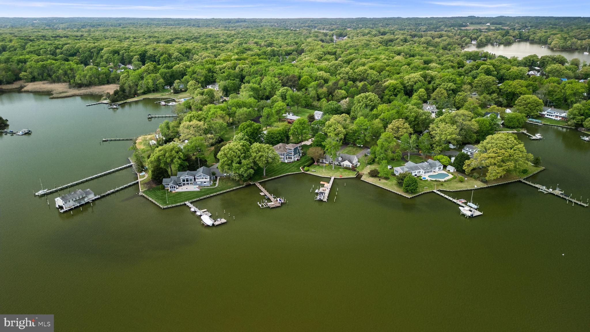 CHALK POINT - Residential