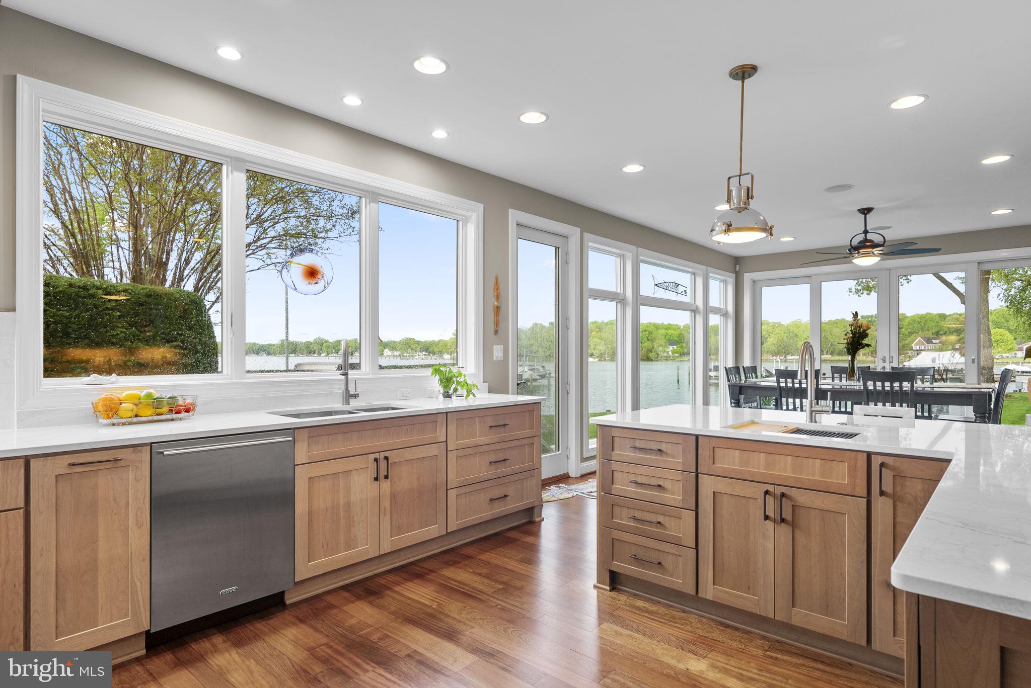 CHALK POINT - Residential