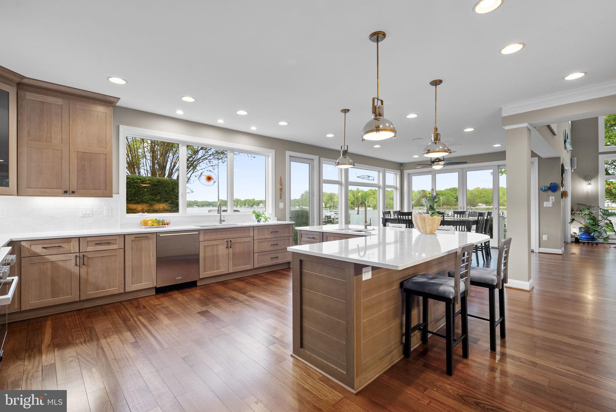 CHALK POINT - Residential