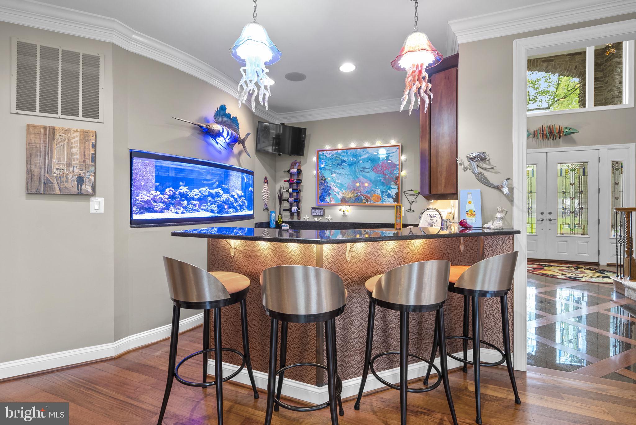 CHALK POINT - Residential