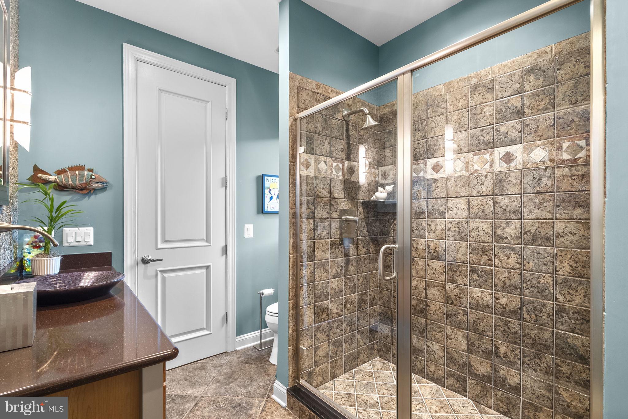 CHALK POINT - Residential