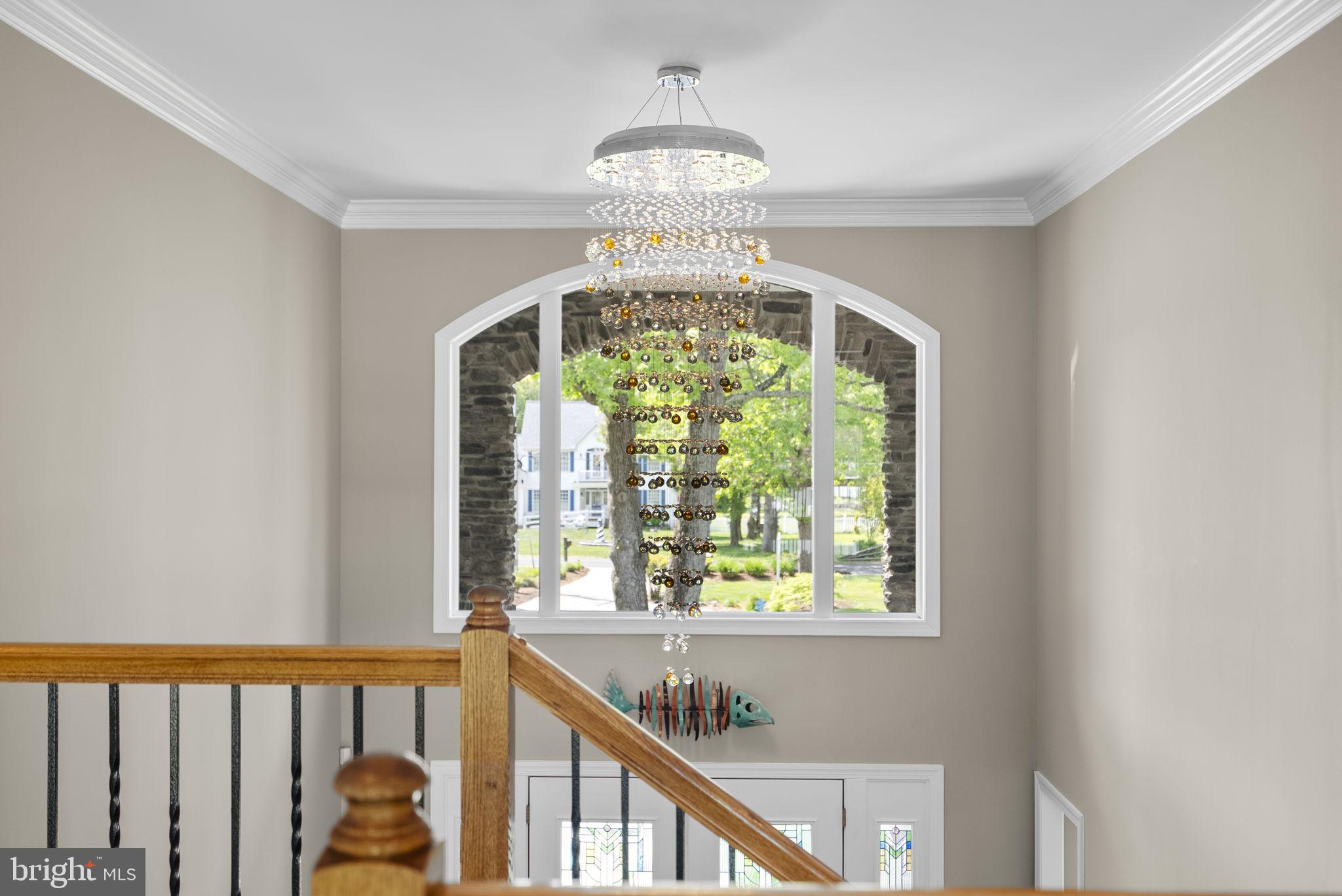 CHALK POINT - Residential