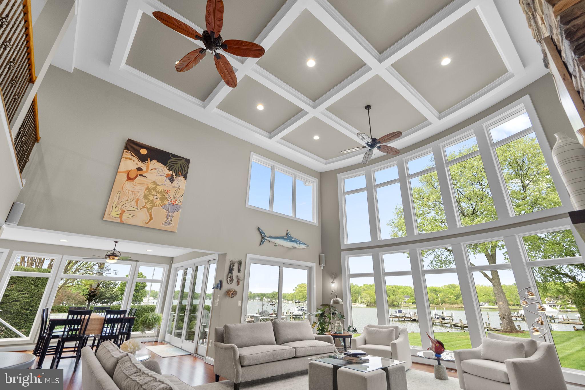 CHALK POINT - Residential