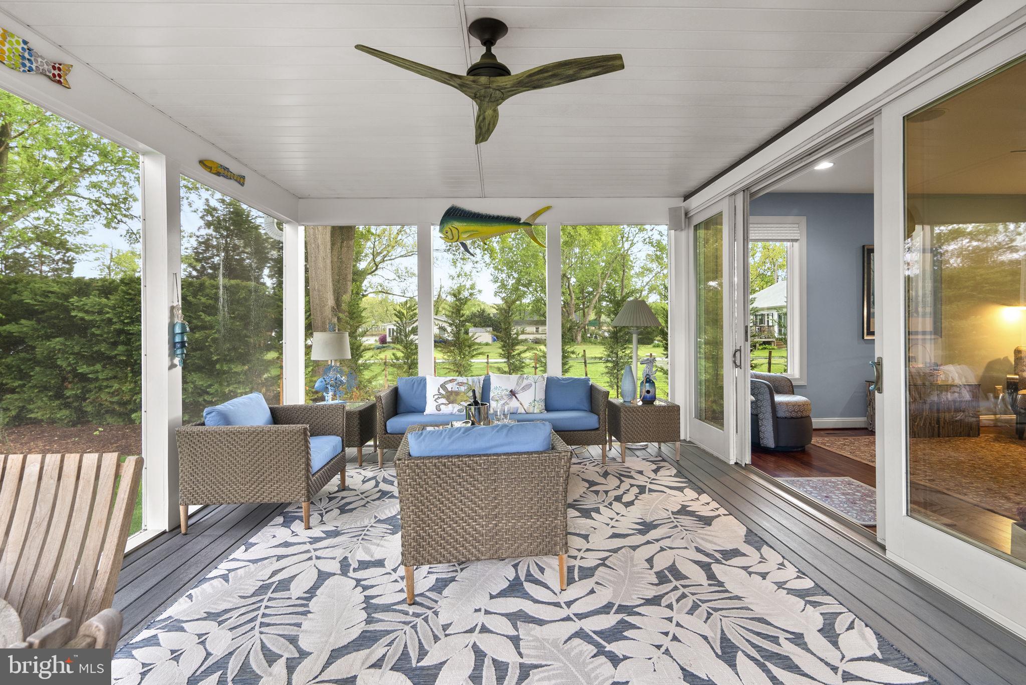 CHALK POINT - Residential