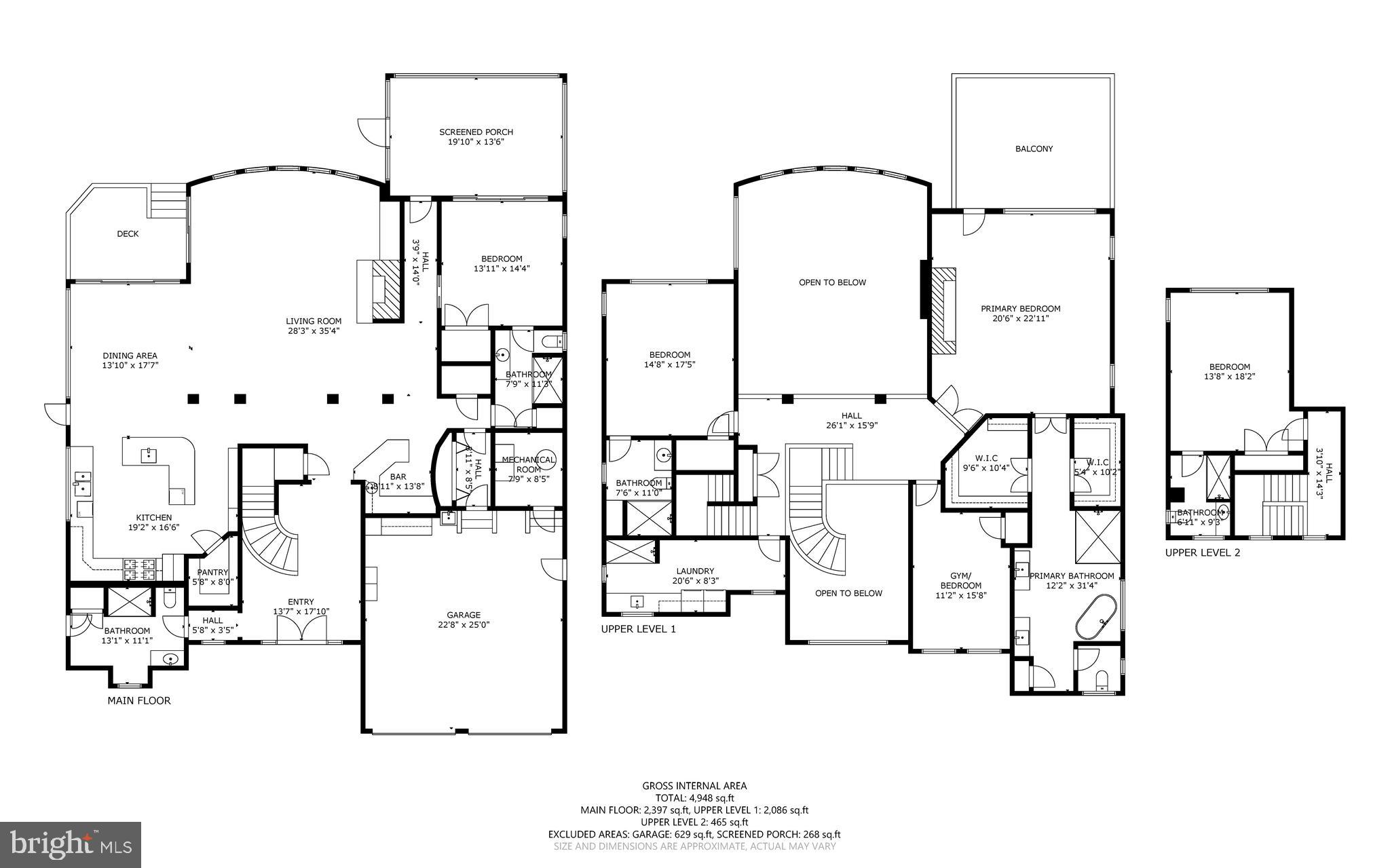CHALK POINT - Residential