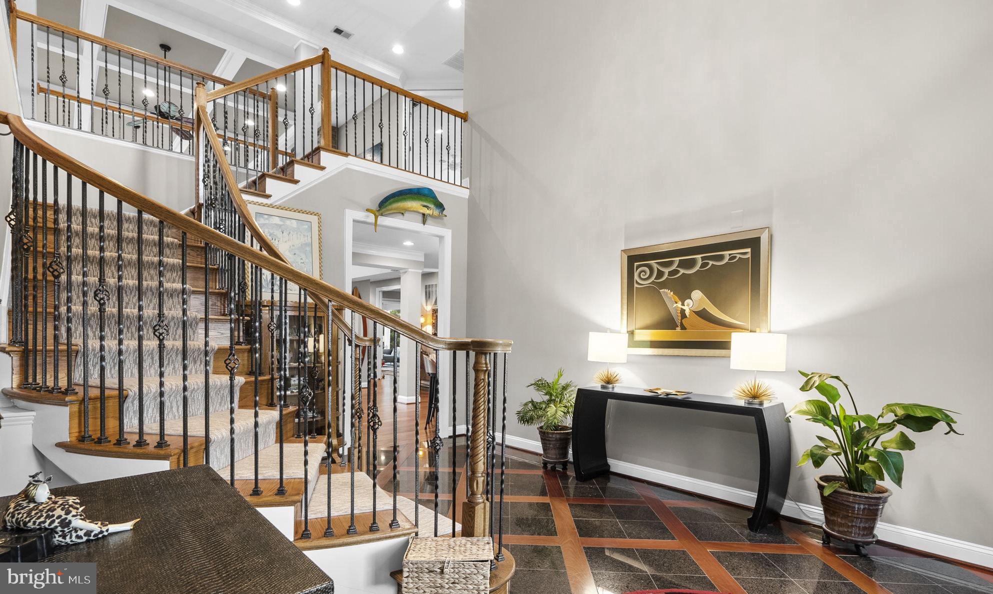 CHALK POINT - Residential