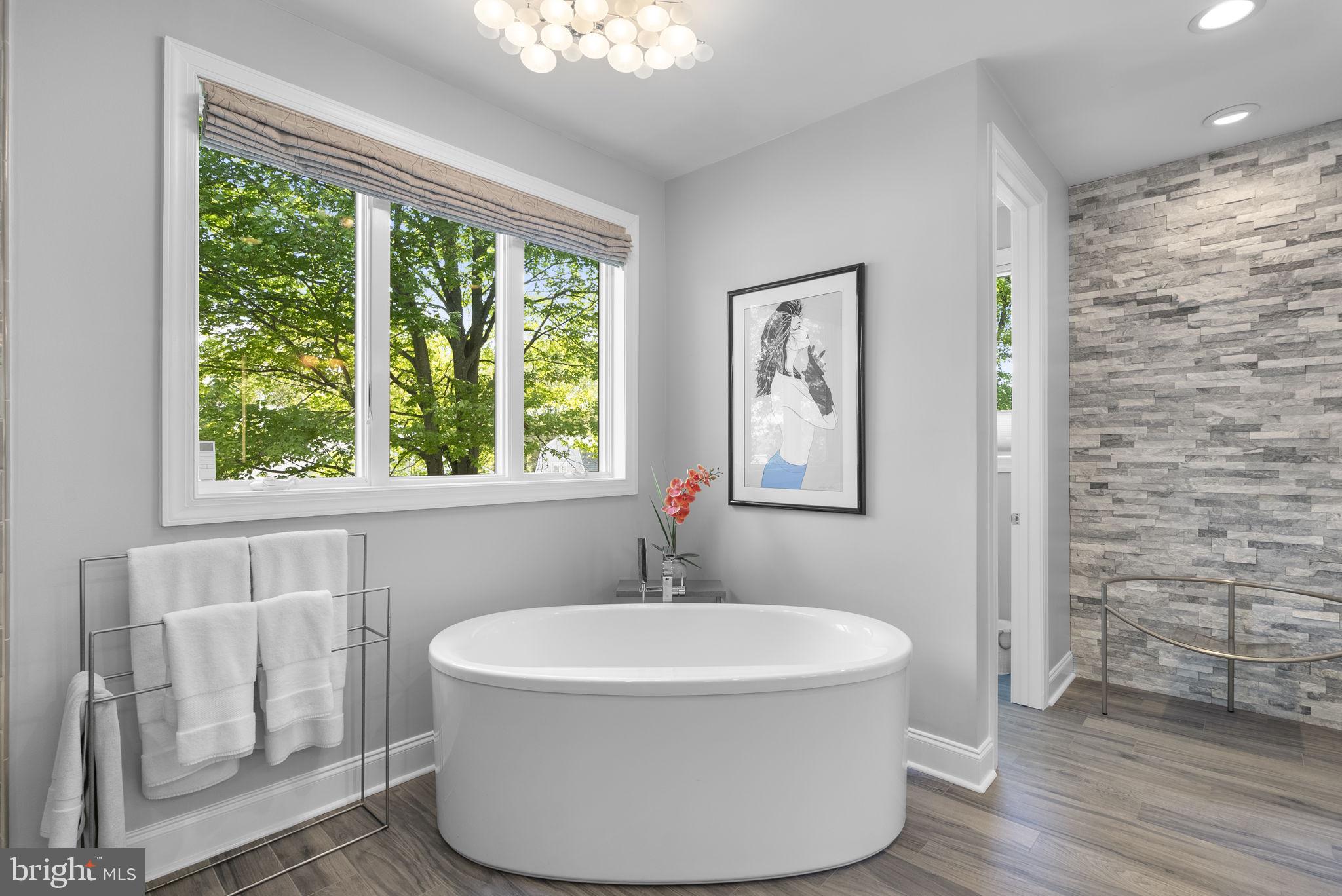 CHALK POINT - Residential