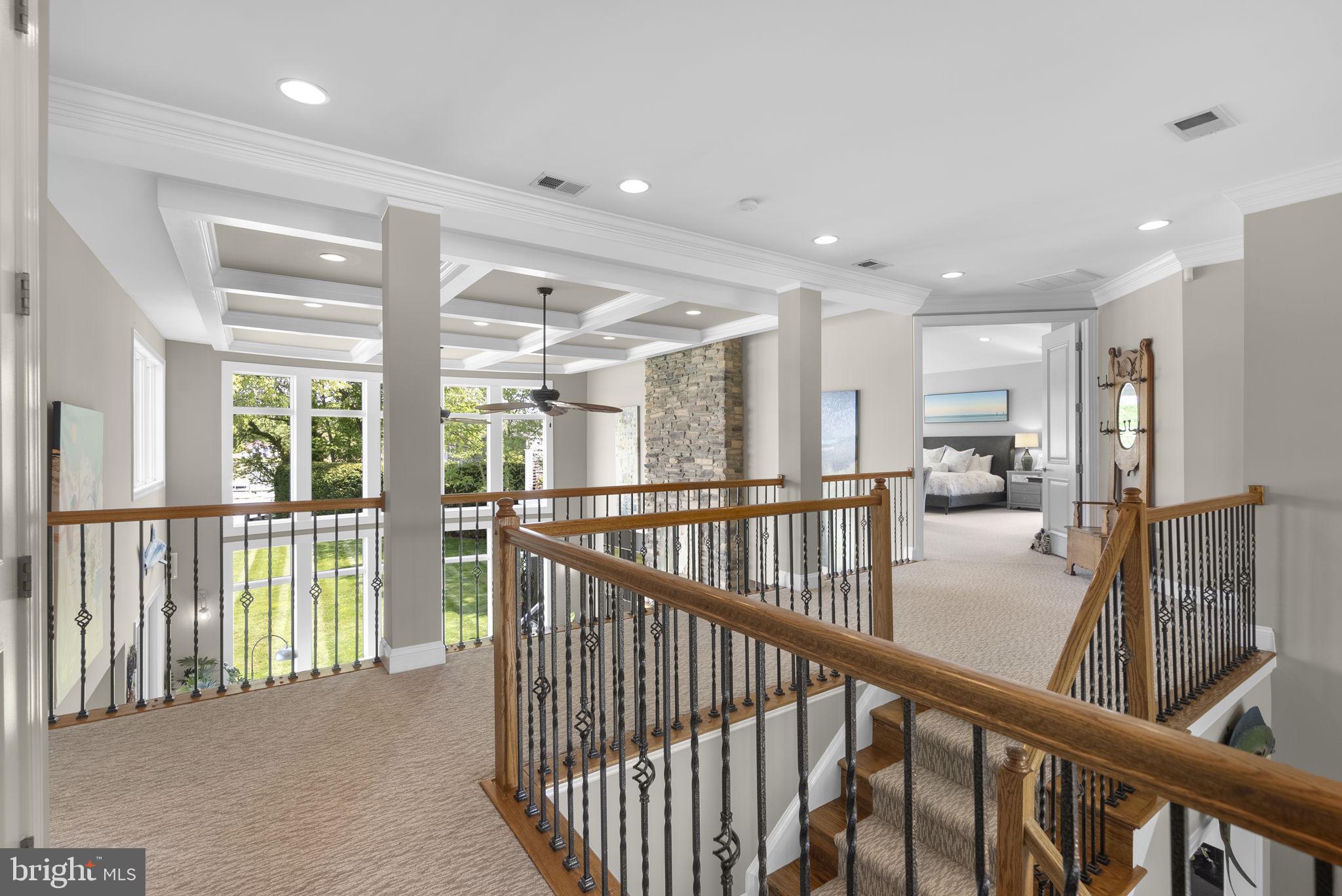 CHALK POINT - Residential