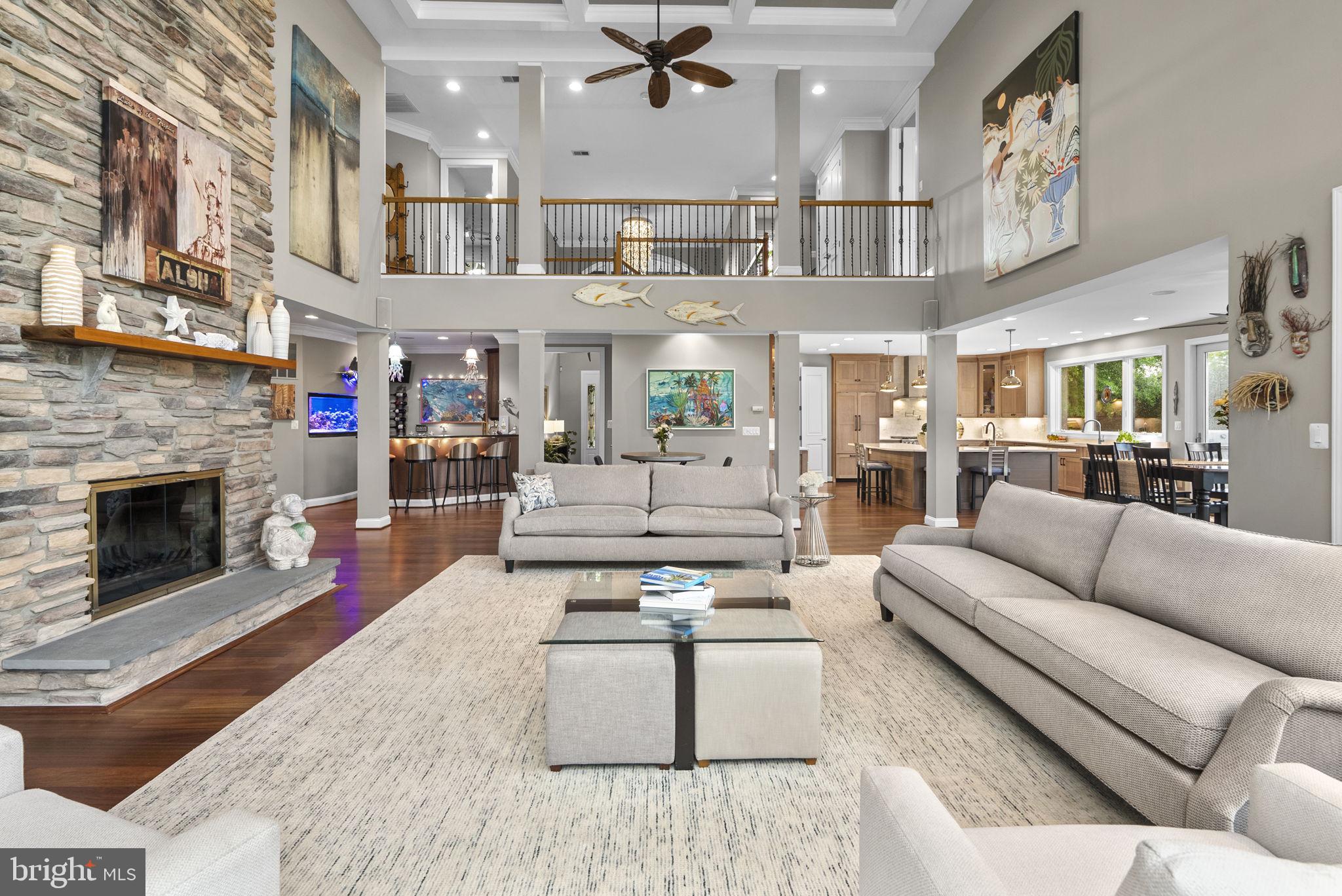 CHALK POINT - Residential