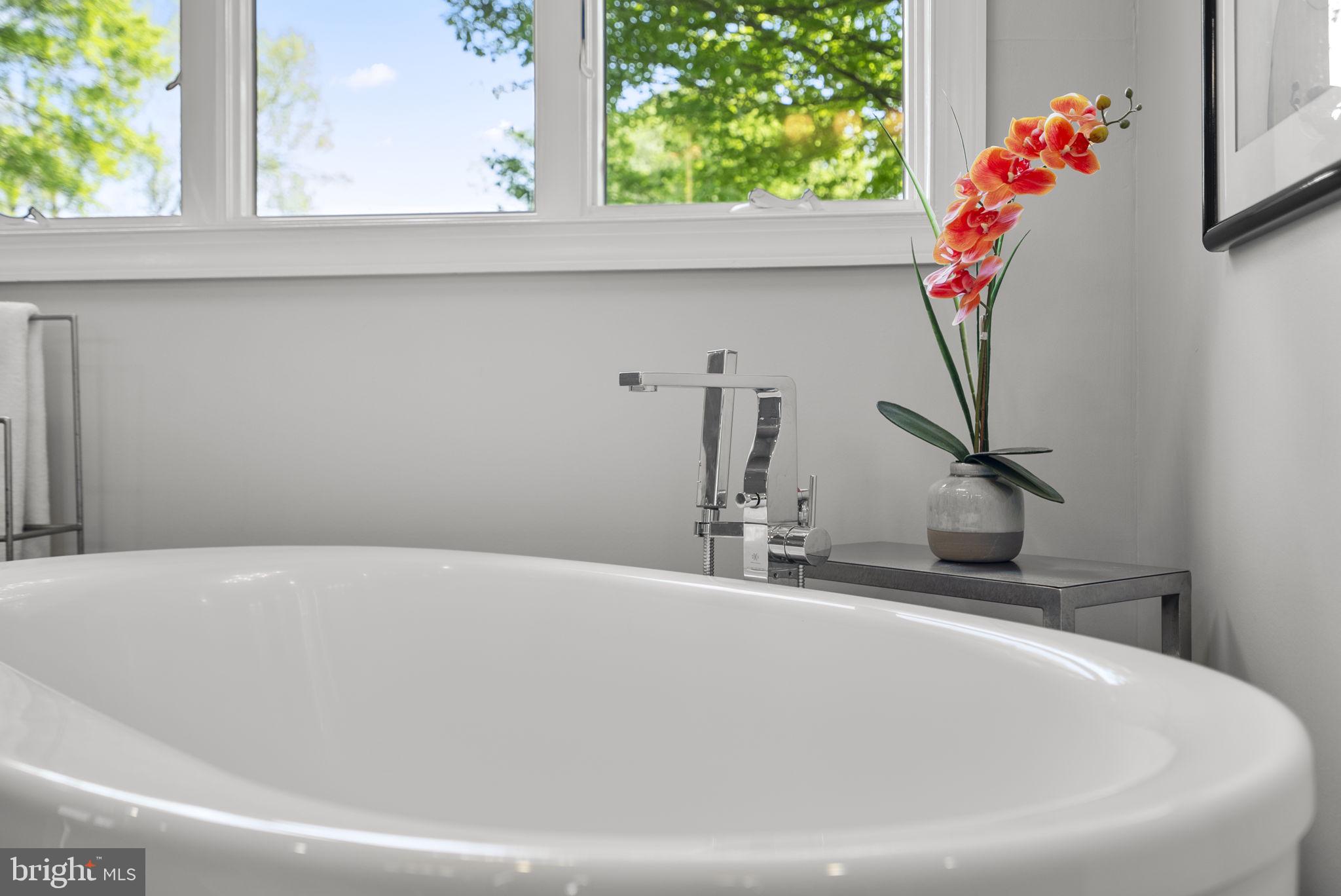 CHALK POINT - Residential