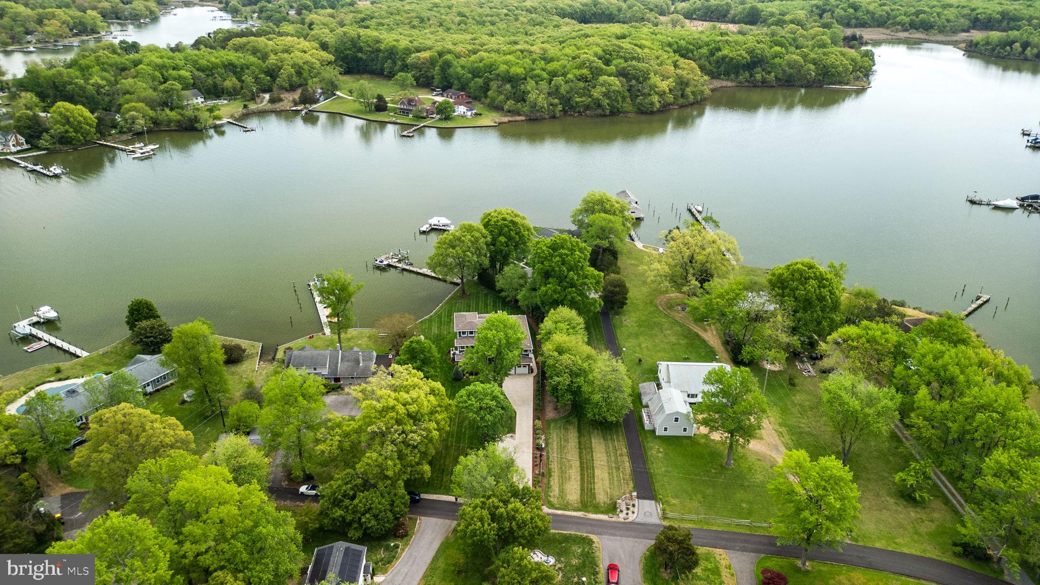 CHALK POINT - Residential