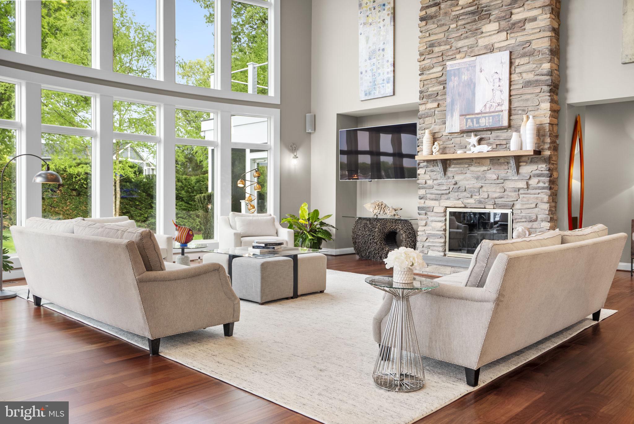 CHALK POINT - Residential