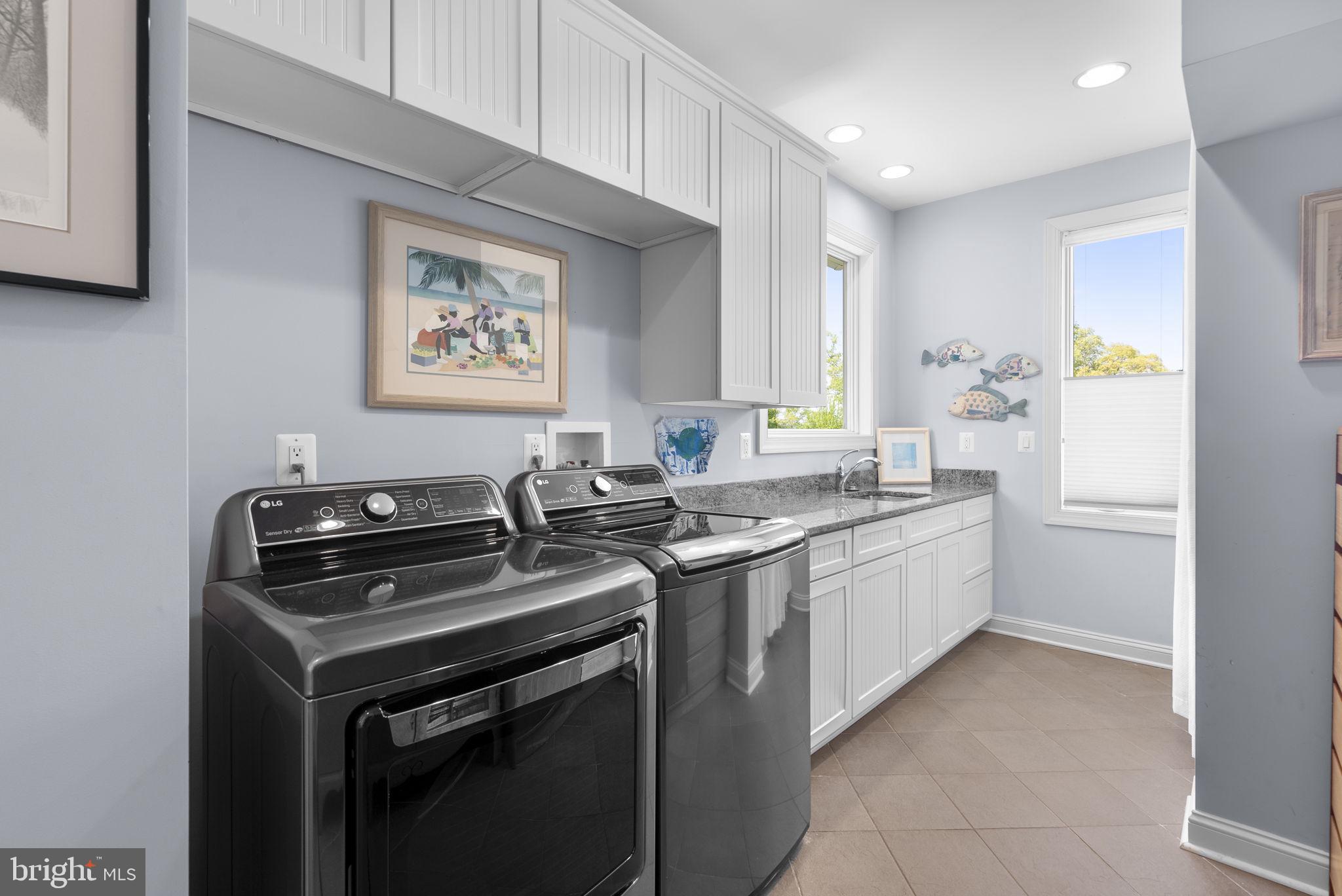 CHALK POINT - Residential