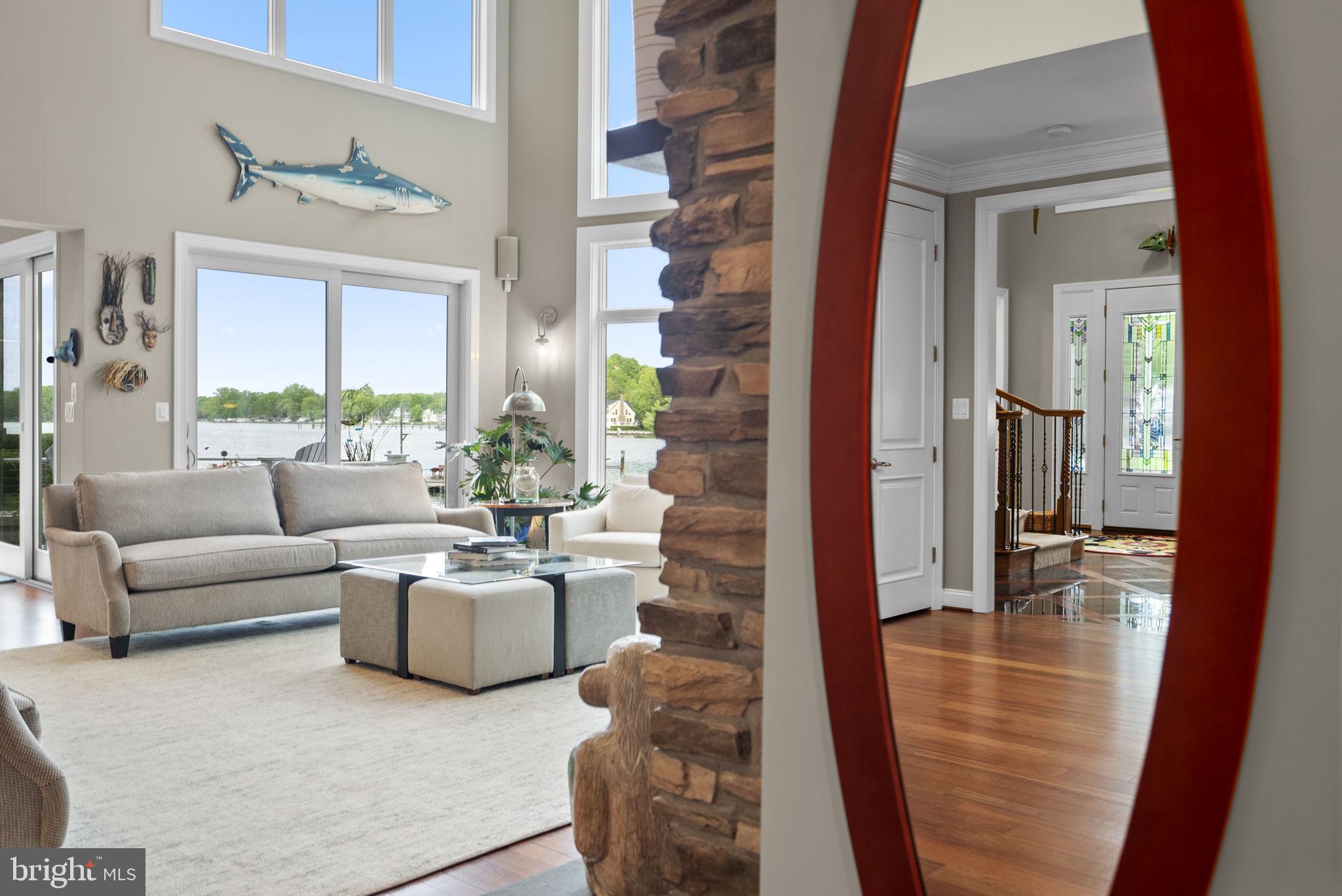 CHALK POINT - Residential