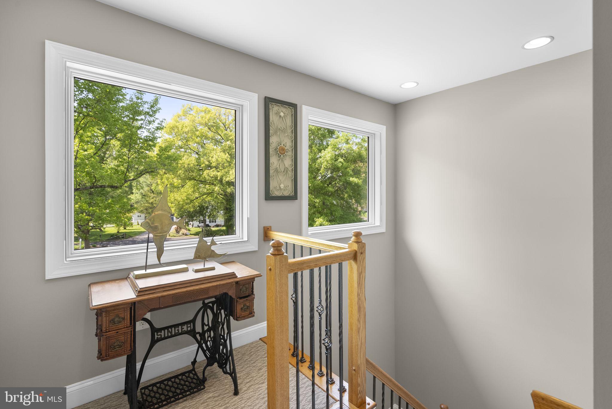 CHALK POINT - Residential