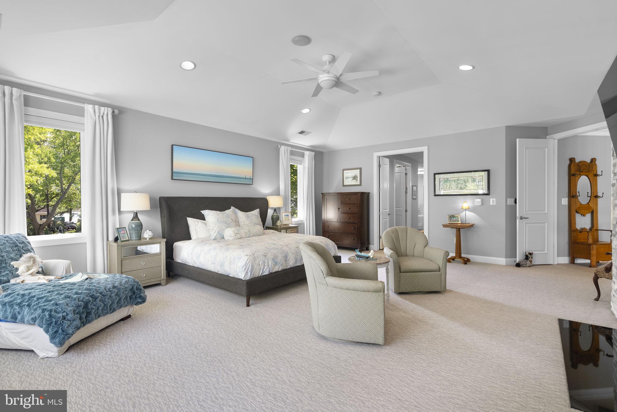 CHALK POINT - Residential