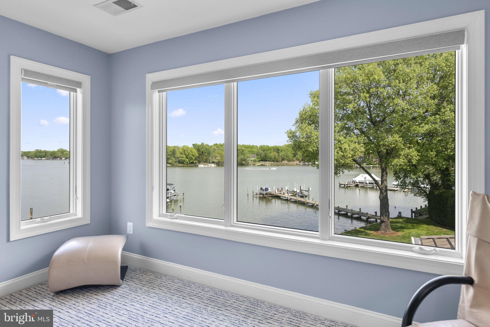 CHALK POINT - Residential