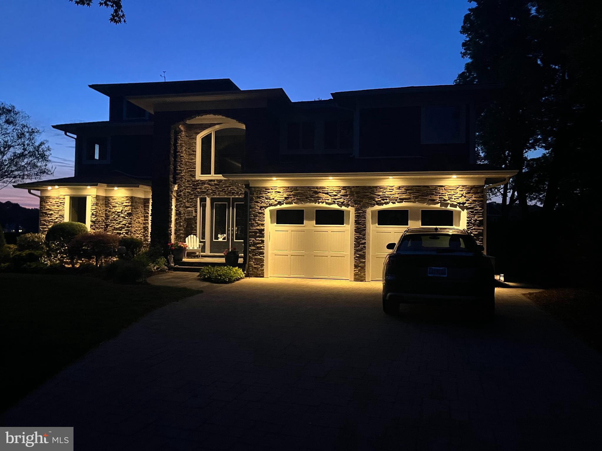 CHALK POINT - Residential