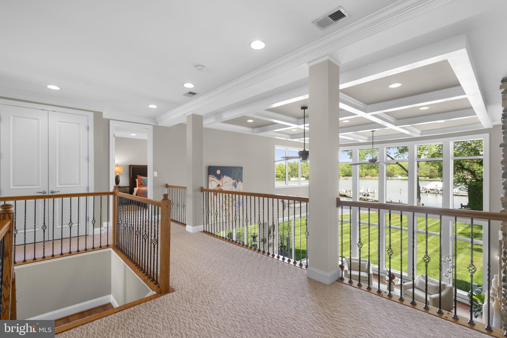 CHALK POINT - Residential