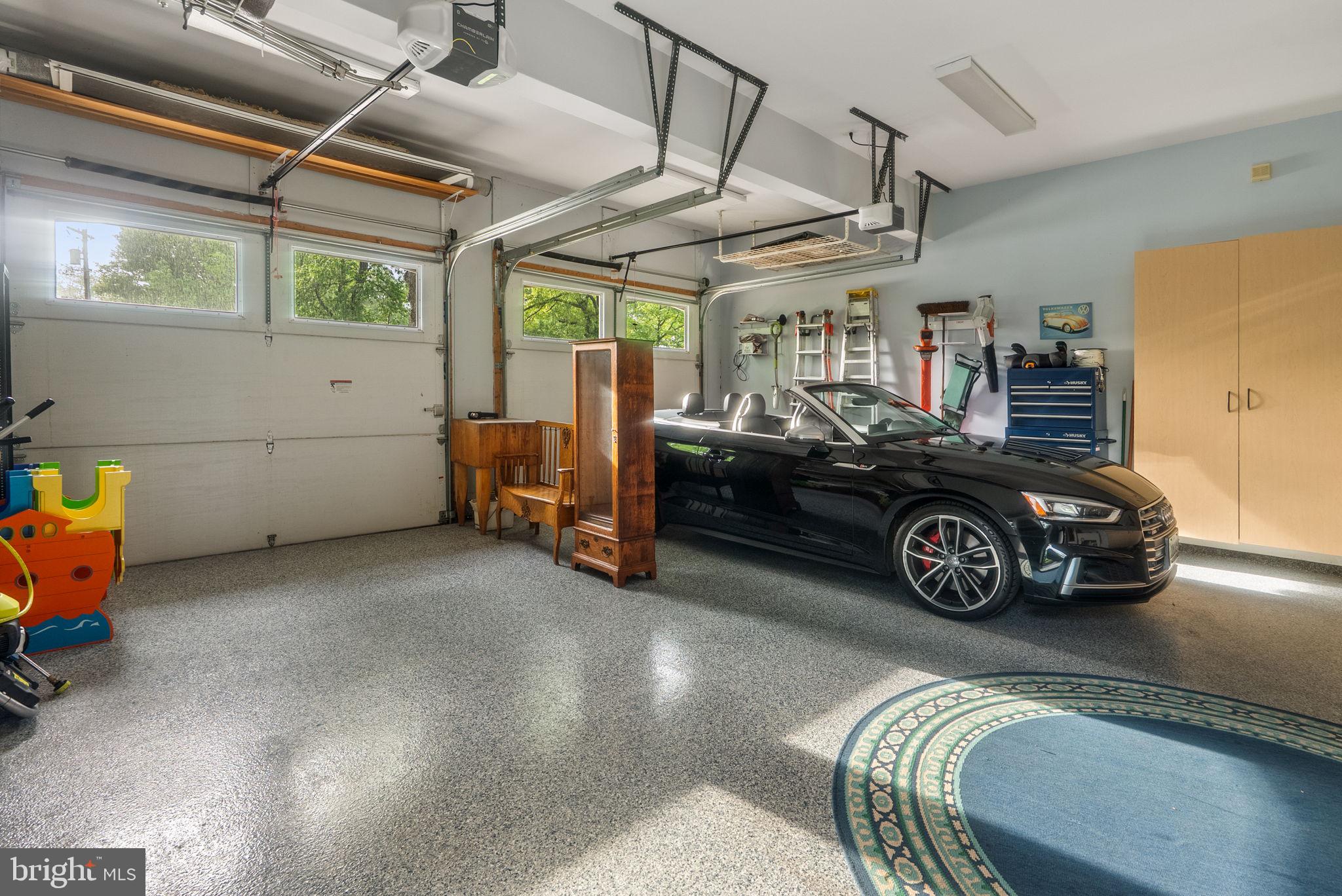 CHALK POINT - Residential