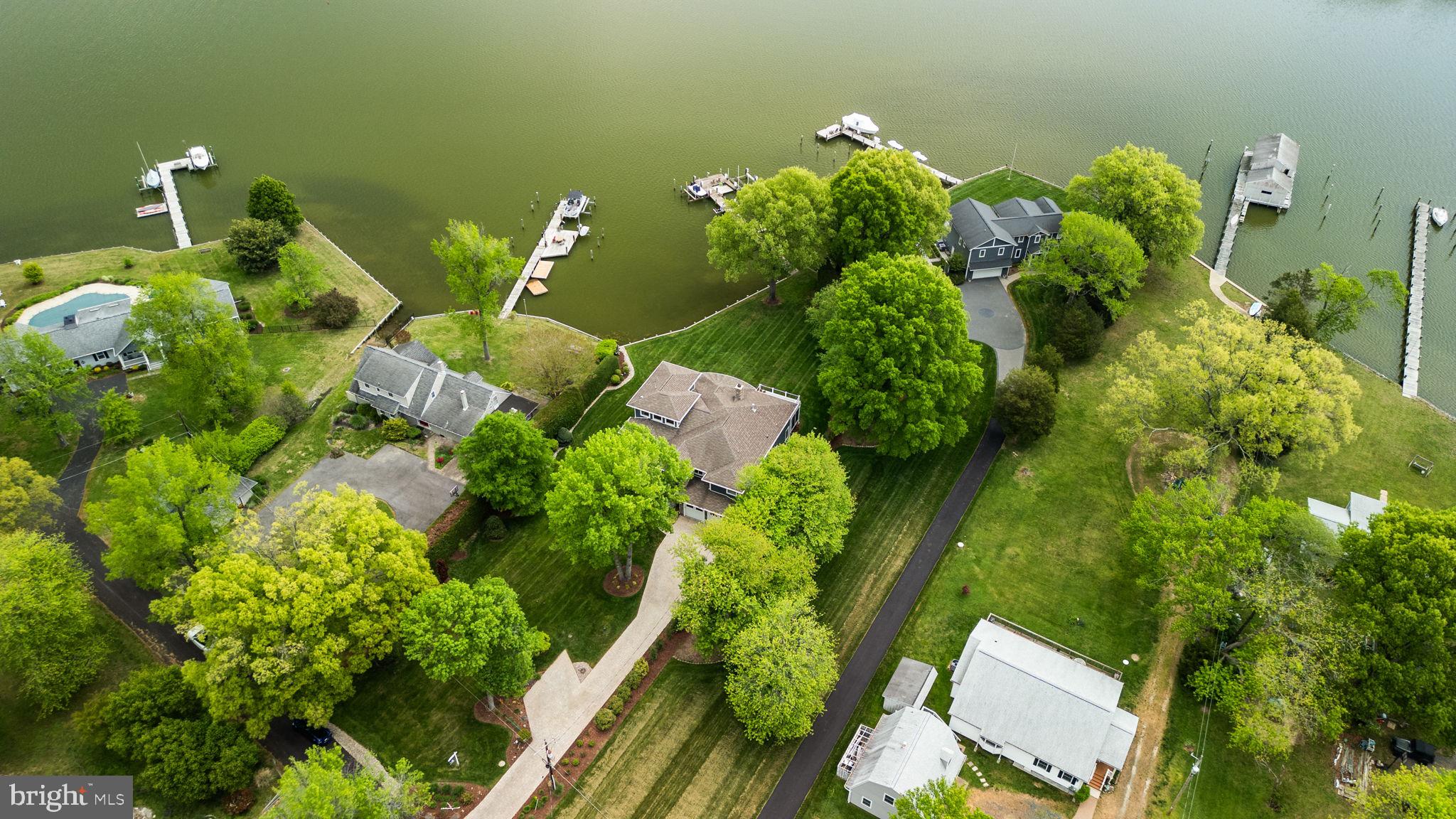 CHALK POINT - Residential