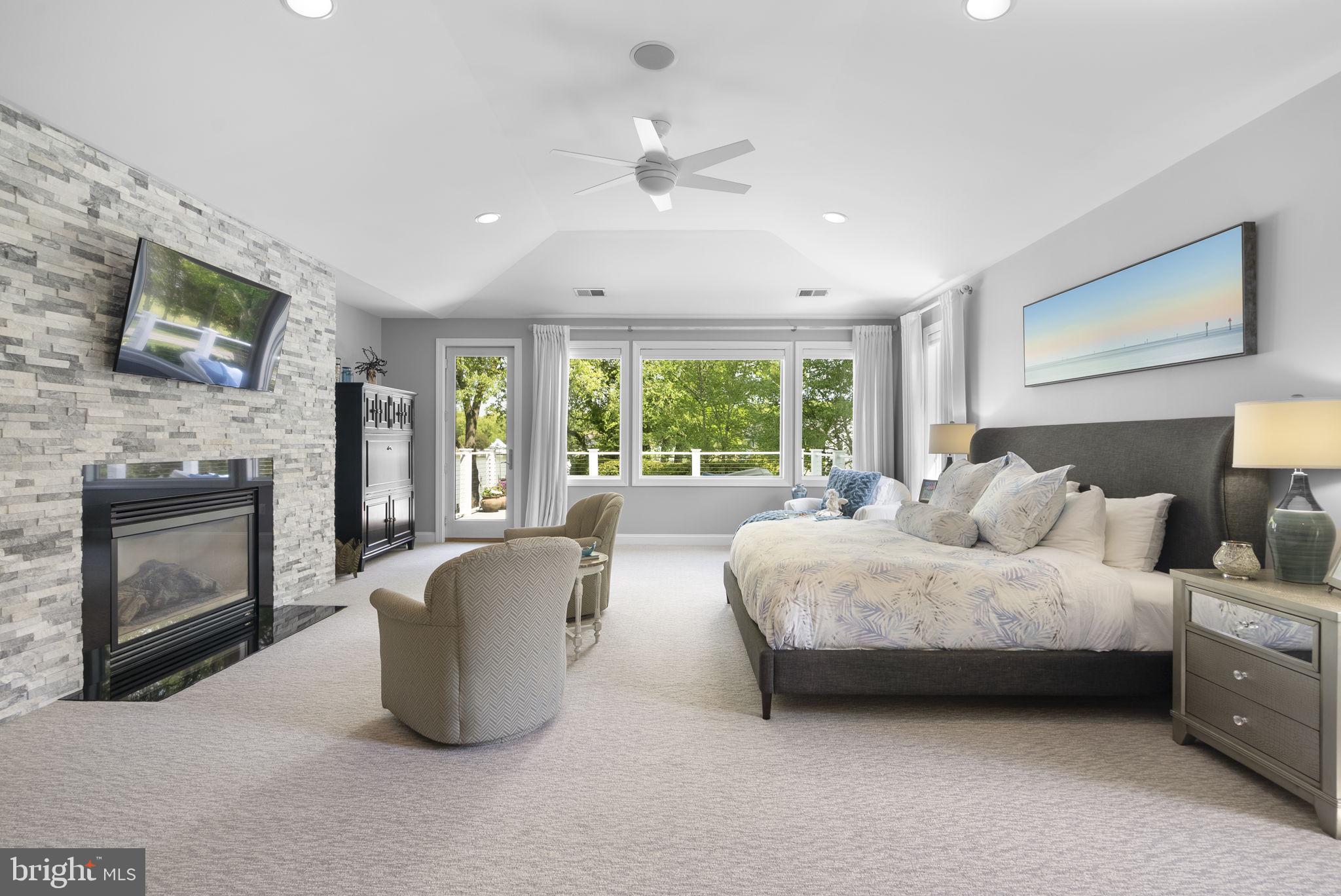 CHALK POINT - Residential