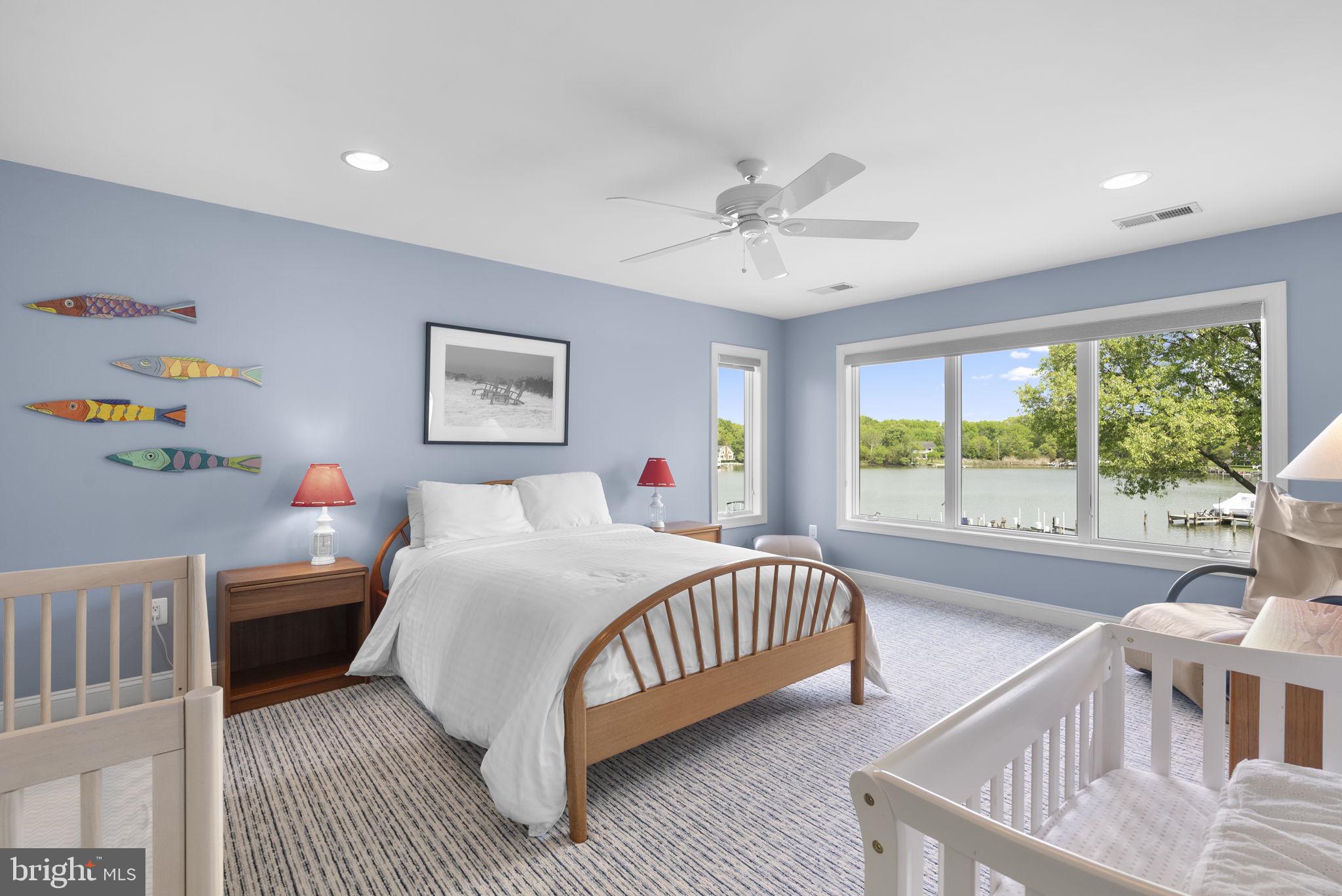 CHALK POINT - Residential