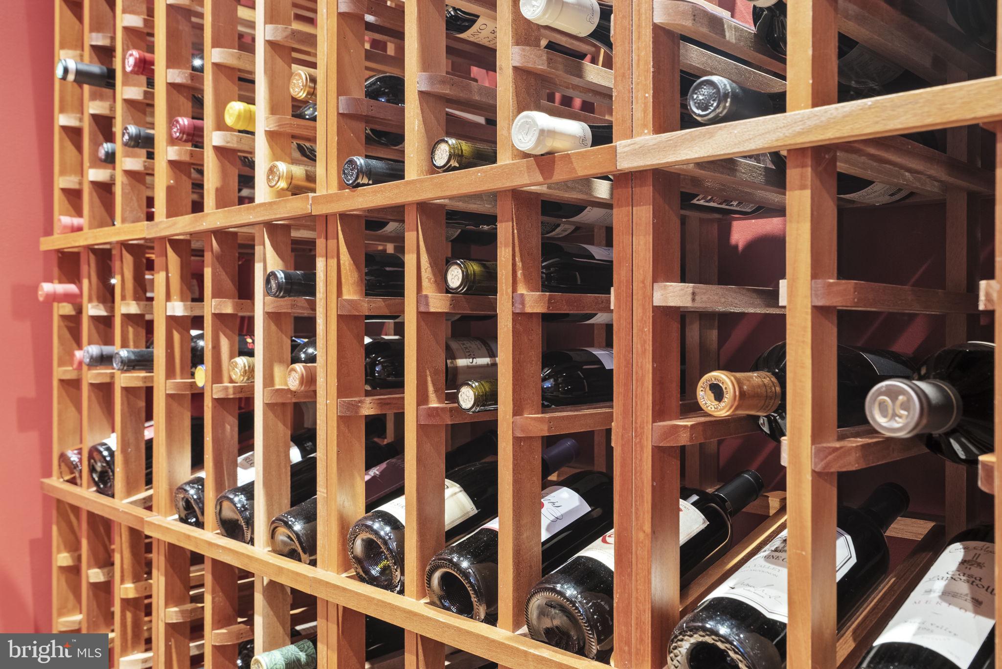 CHALK POINT - Residential