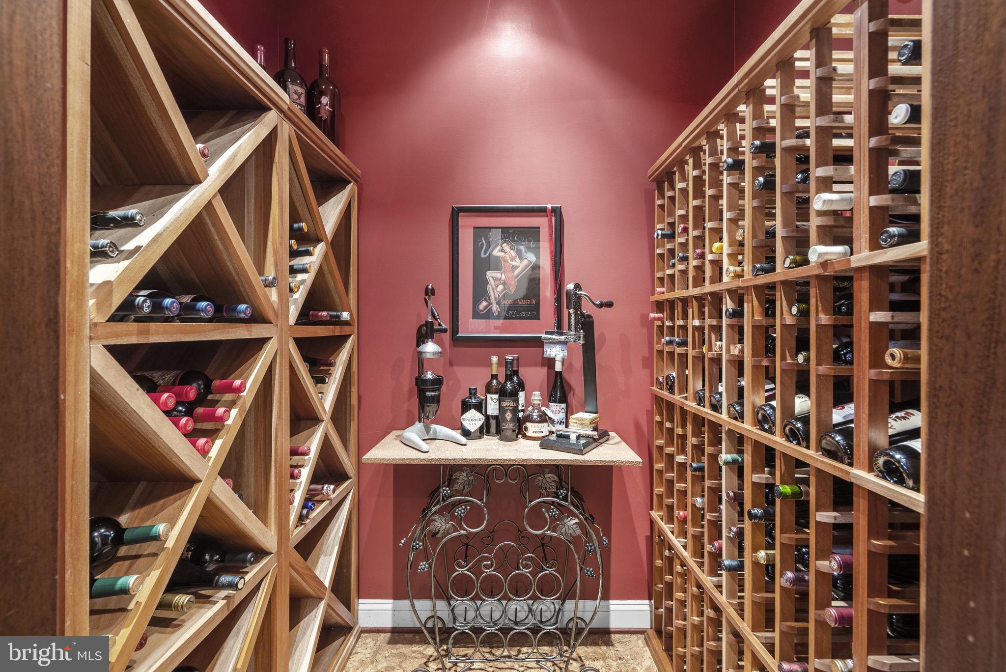 CHALK POINT - Residential