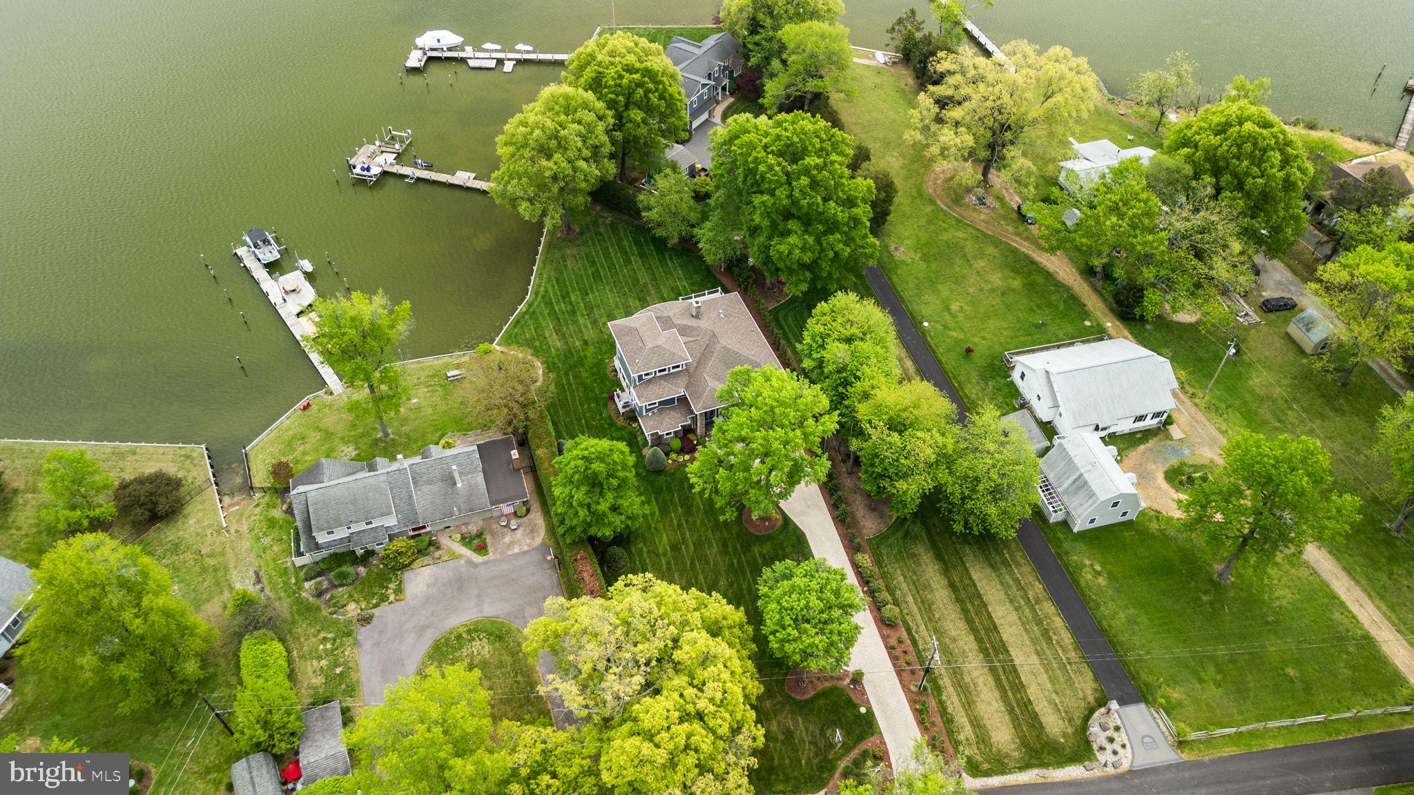 CHALK POINT - Residential