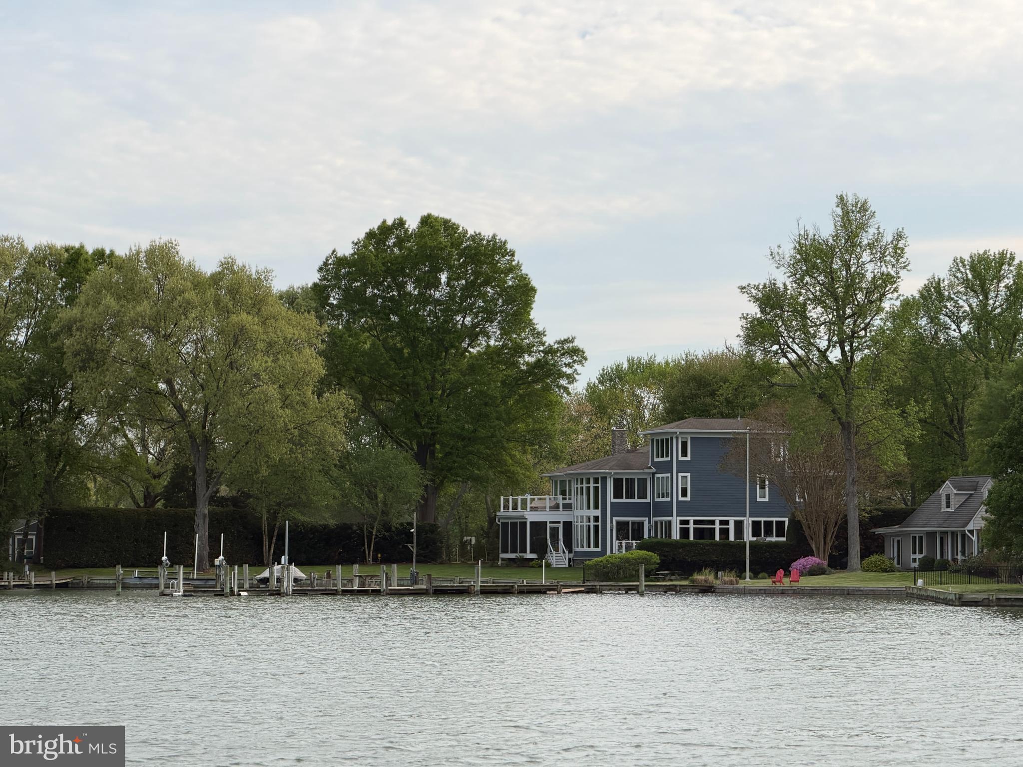 CHALK POINT - Residential