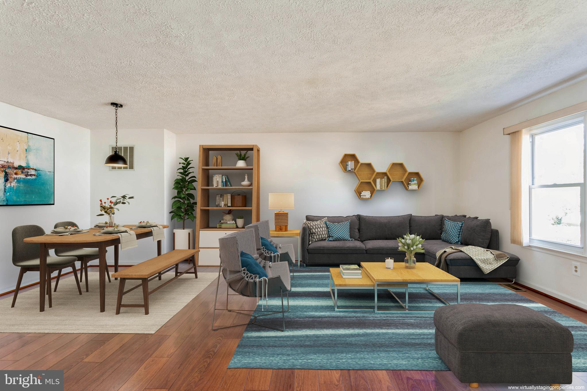 8 TATLER PLACE