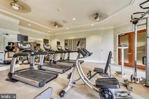 ONE PARK CREST - Residential Lease