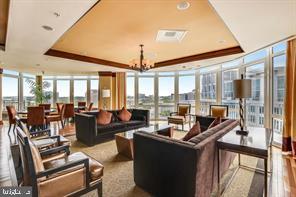 ONE PARK CREST - Residential Lease