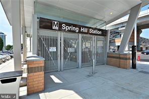 ONE PARK CREST - Residential Lease