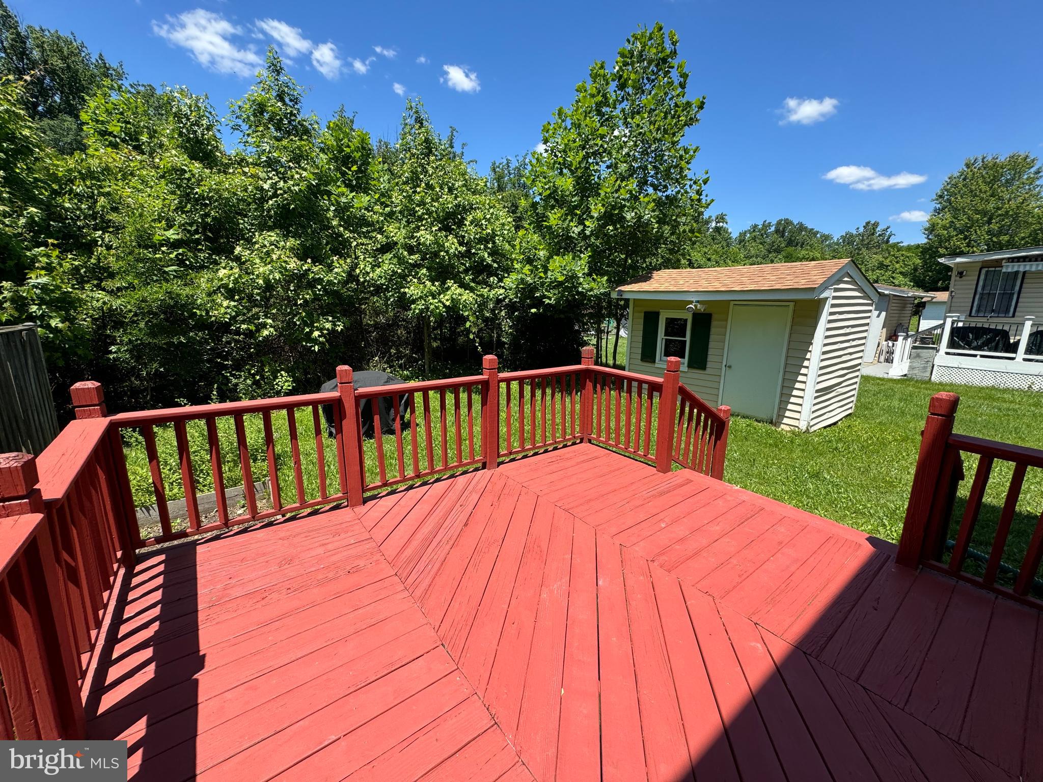 INDIAN CREEK VILLAGE - Residential