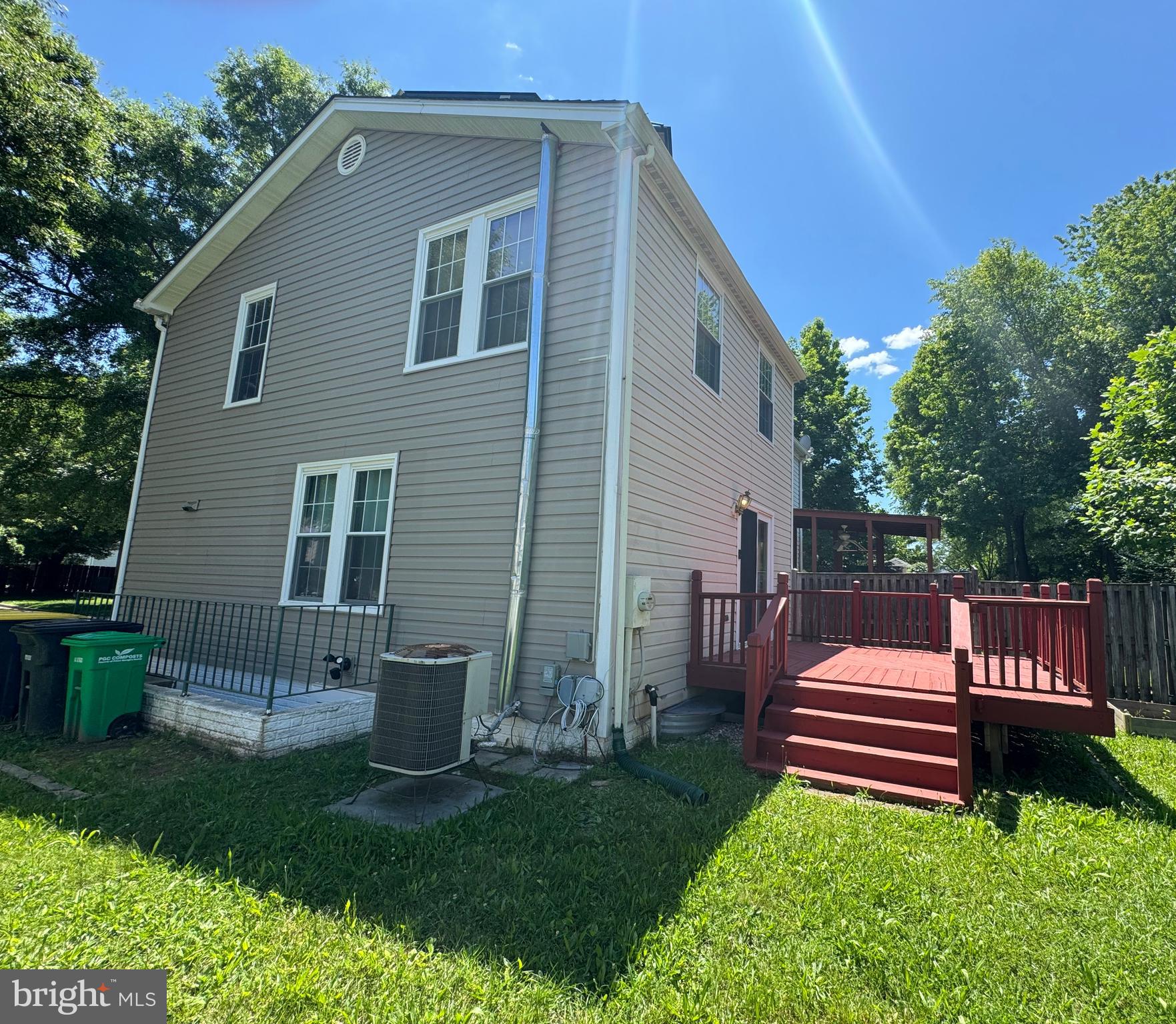 INDIAN CREEK VILLAGE - Residential