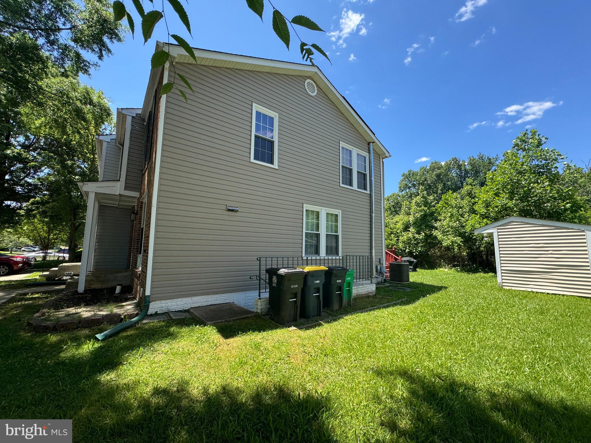 INDIAN CREEK VILLAGE - Residential