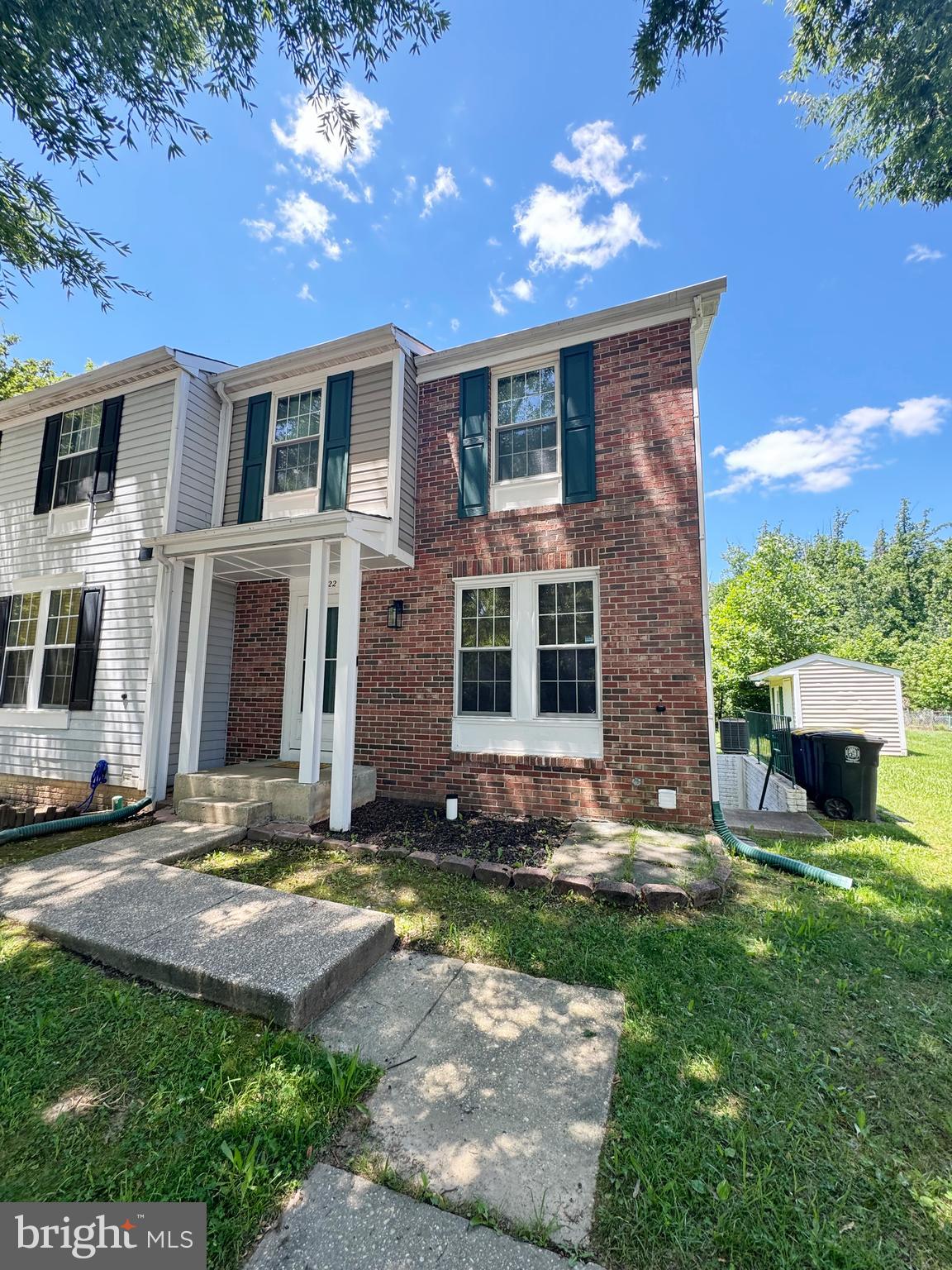 INDIAN CREEK VILLAGE - Residential