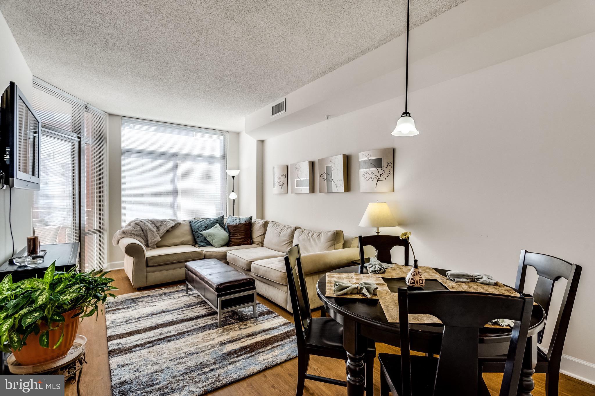 ECLIPSE ON CENTER PARK - Residential Lease