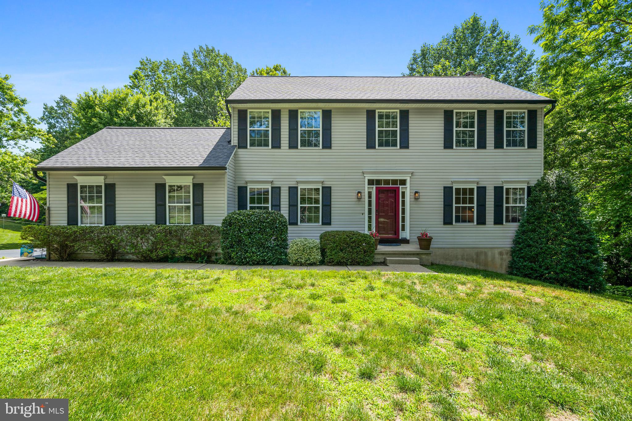 PEACH BLOSSOM FARM - Residential