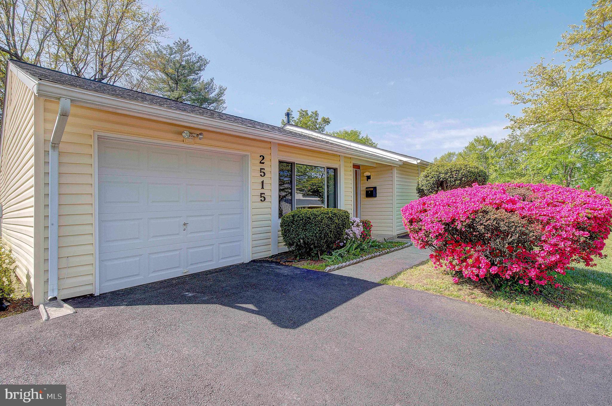 POINTER RIDGE AT COLLINGTON - Residential