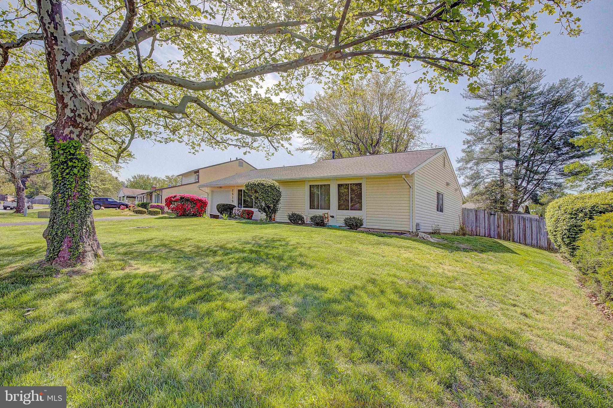 POINTER RIDGE AT COLLINGTON - Residential