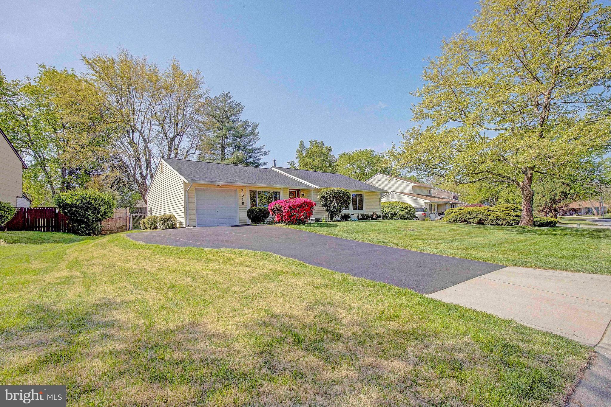 POINTER RIDGE AT COLLINGTON - Residential