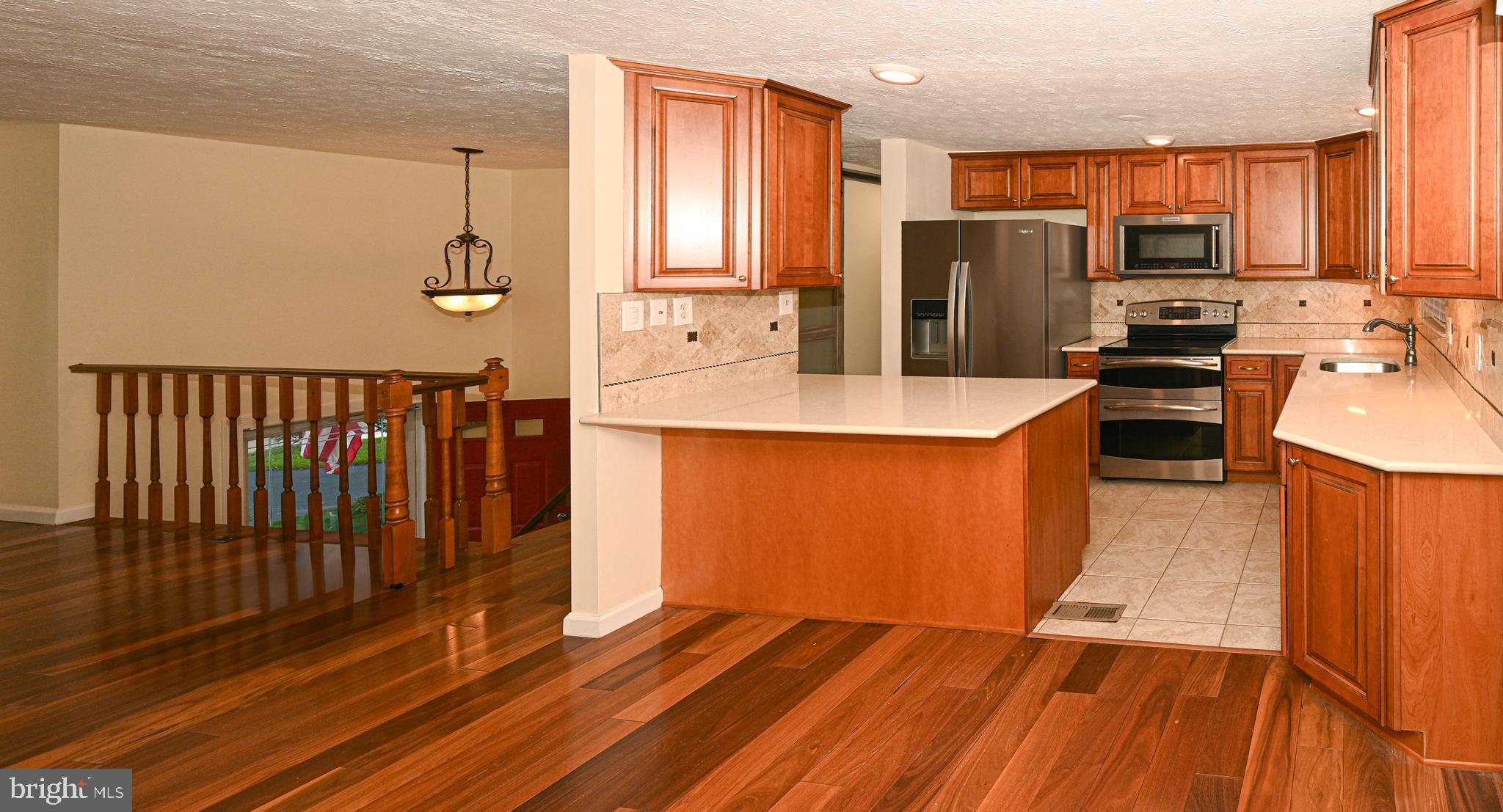 NEWINGTON FOREST - Residential