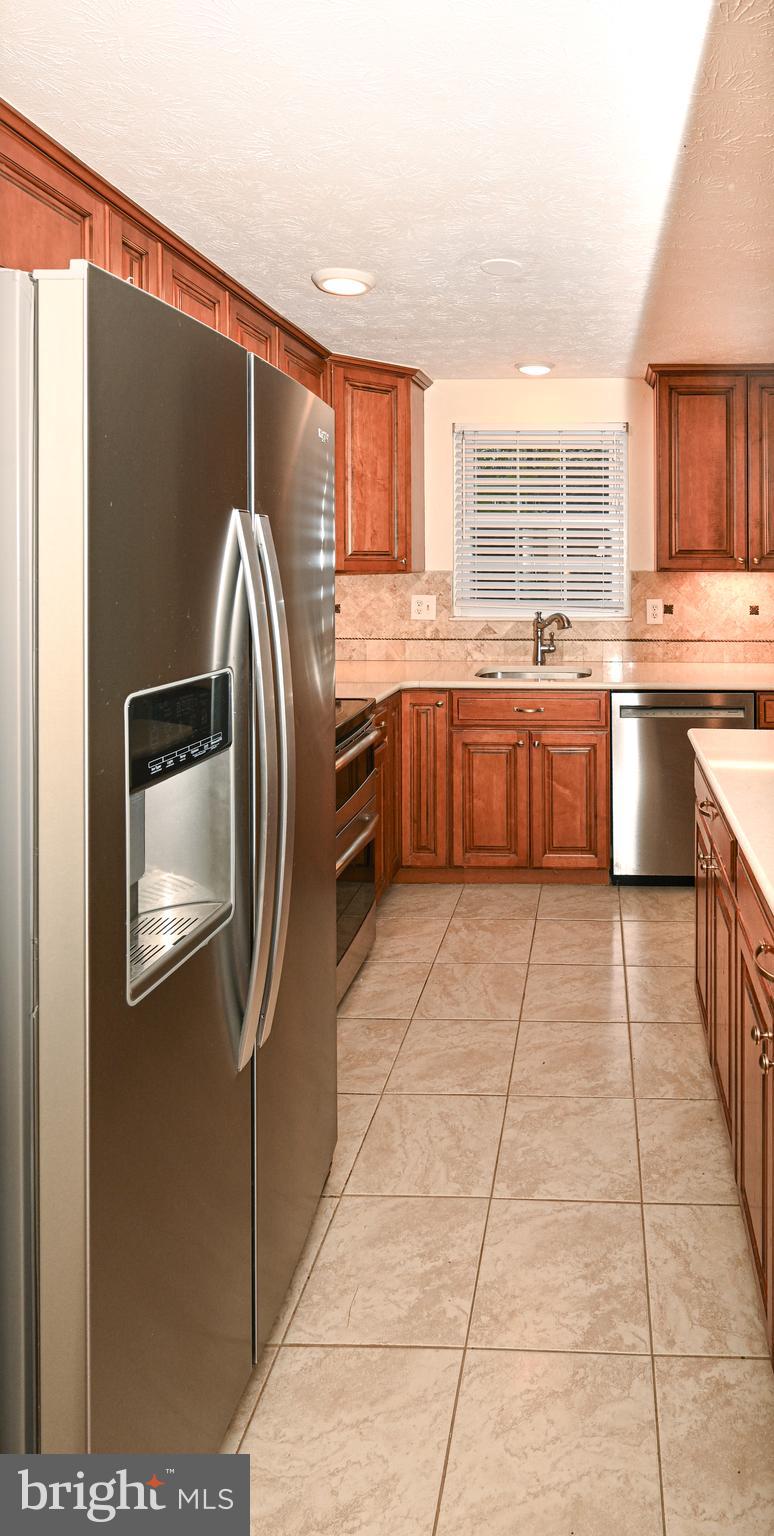 NEWINGTON FOREST - Residential