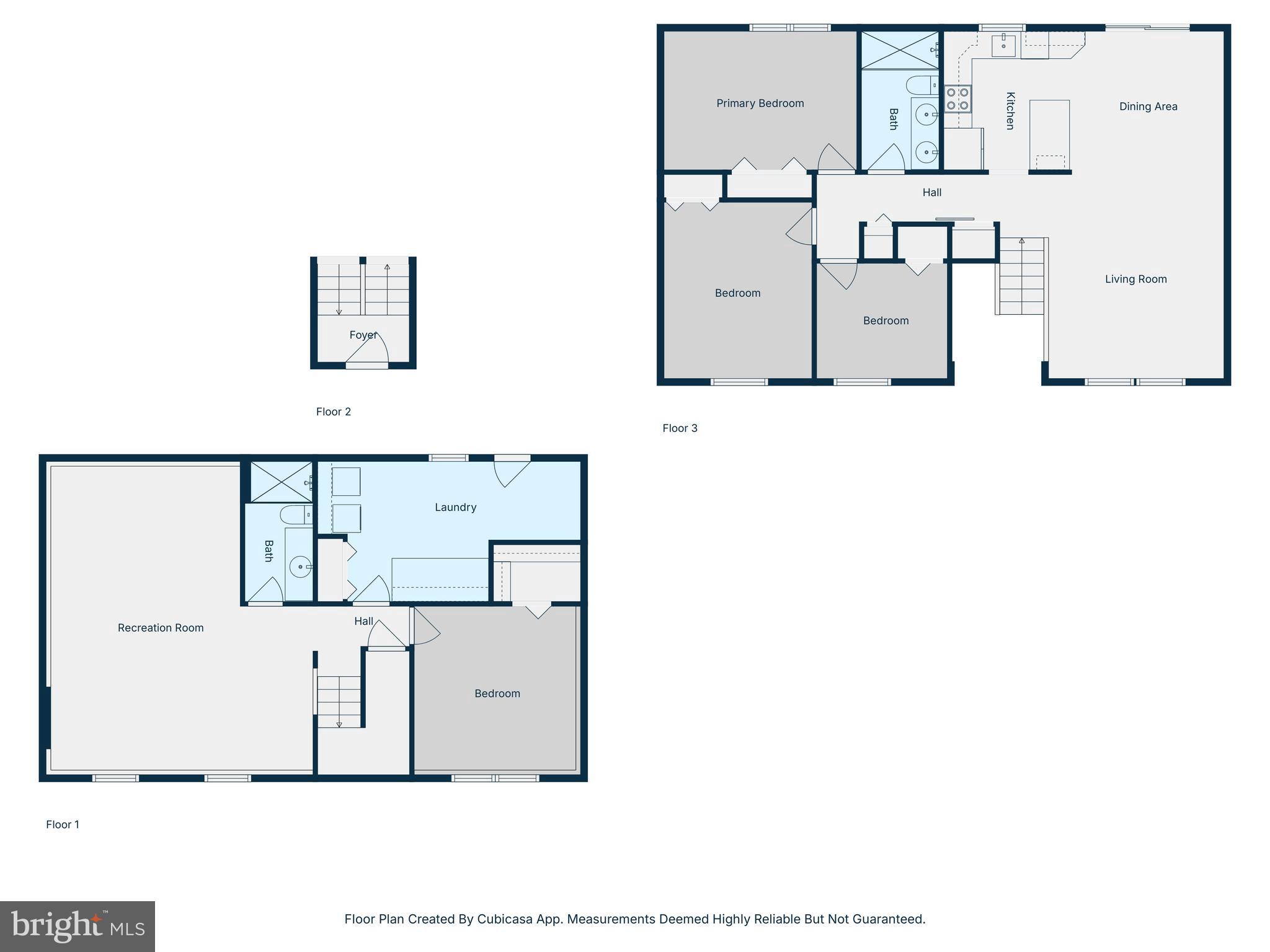 8110 WINTER BLUE COURT