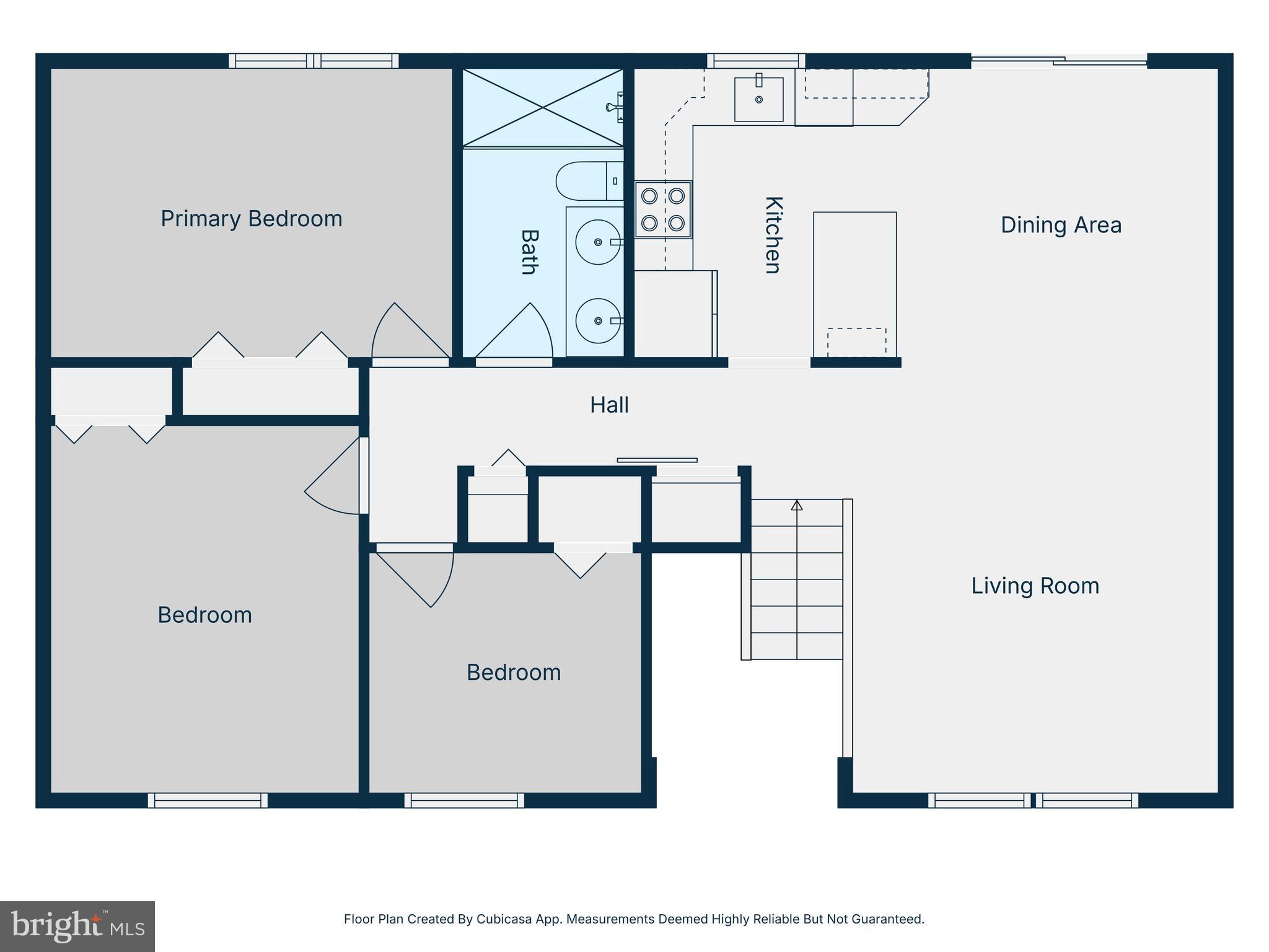 8110 WINTER BLUE COURT